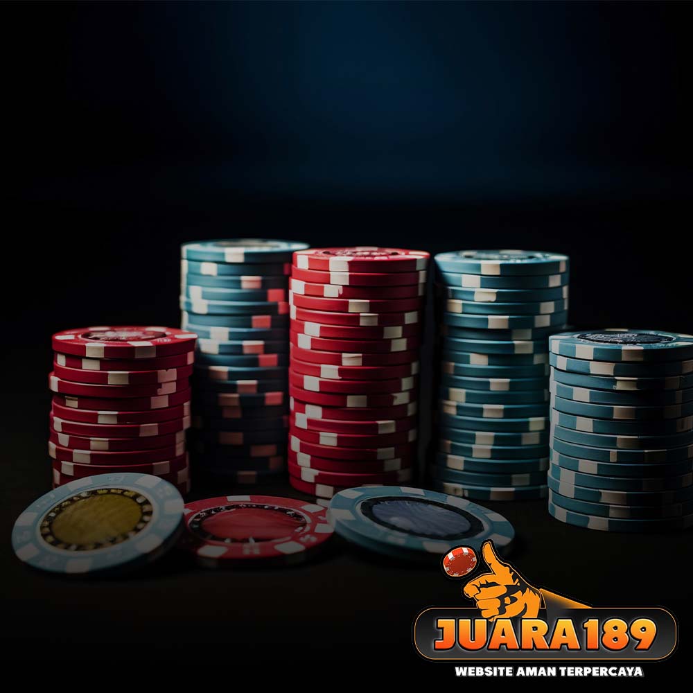 Juara189 | Esports Gacor, Update Nonstop Selalu